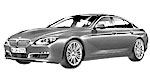 BMW F06 B1412 Fault Code